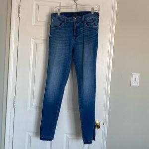 Women's J Brand Jeans Size 29